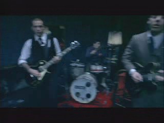 Matchbook Romance Monsters tar