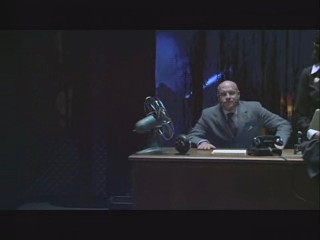 Matchbook Romance Monsters tar