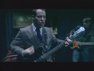 Matchbook Romance Monsters tar