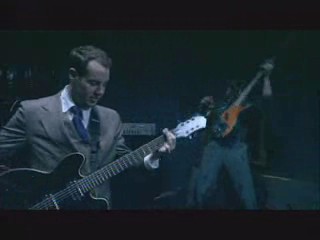 Matchbook Romance Monsters tar