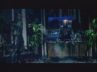 Matchbook Romance Monsters tar