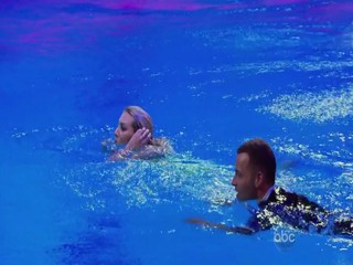 Splash (U.S. TV Series)