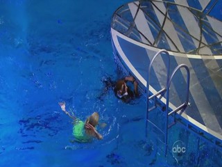 Splash (U.S. TV Series)