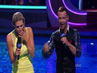 Splash (U.S. TV Series)