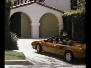 Nightingales (wet hair scene)