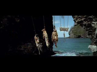 Pirates of the Caribbean - The Curse of the Black Pearl
