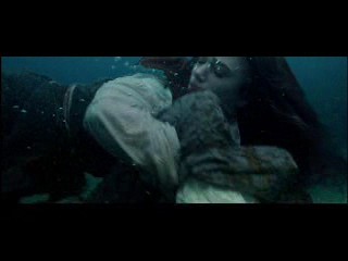 Pirates of the Caribbean - The Curse of the Black Pearl