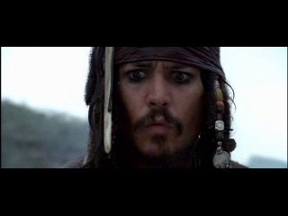 Pirates of the Caribbean - The Curse of the Black Pearl