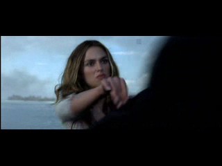 Pirates of the Caribbean - The Curse of the Black Pearl