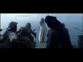 Pirates of the Caribbean - The Curse of the Black Pearl