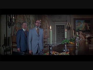 The Spy Who Loved Me