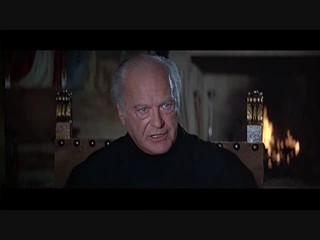 The Spy Who Loved Me