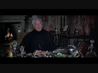 The Spy Who Loved Me