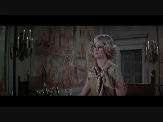 The Spy Who Loved Me