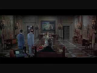 The Spy Who Loved Me