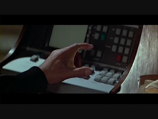 The Spy Who Loved Me