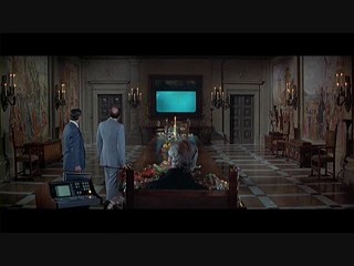 The Spy Who Loved Me