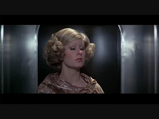 The Spy Who Loved Me