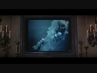 The Spy Who Loved Me