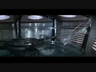 The Spy Who Loved Me