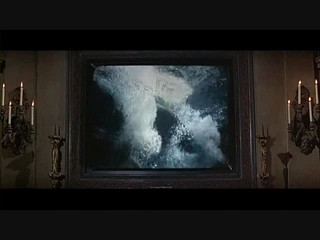 The Spy Who Loved Me