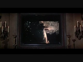 The Spy Who Loved Me