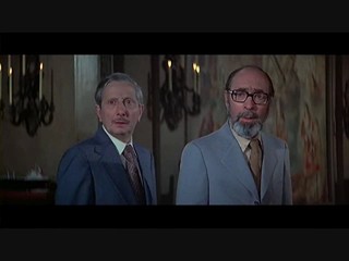 The Spy Who Loved Me