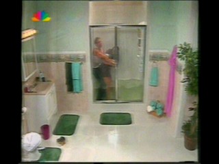 Latin TV wetlook