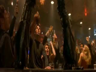 Coyote Ugly Wet Scene