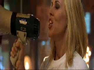 Coyote Ugly Wet Scene