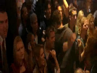 Coyote Ugly Wet Scene