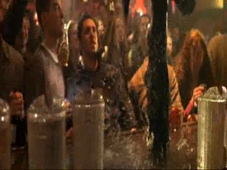 Coyote Ugly Wet Scene