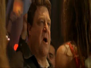 Coyote Ugly Wet Scene