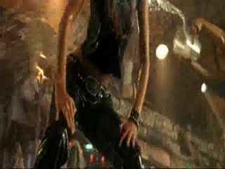 Coyote Ugly Wet Scene
