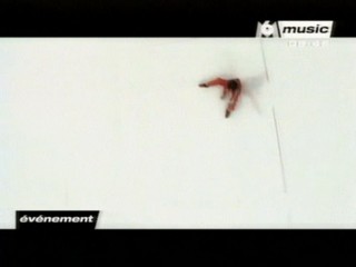 Alizee - Jen ai marre