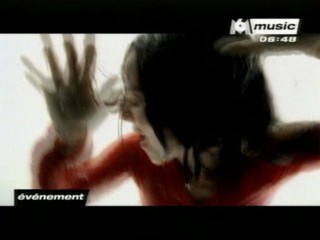 Alizee - Jen ai marre