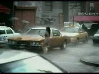 Pepsi Ad - Eva Longoria