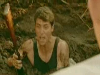 TV Drama:  quicksand  (Male WAM)