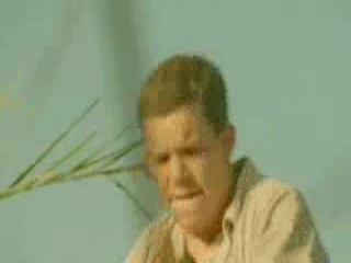 TV Drama:  quicksand  (Male WAM)