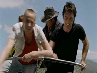 Zoop in South America