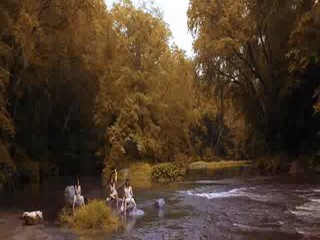 O Brother Where Art Thou