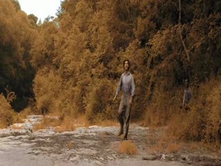 O Brother Where Art Thou