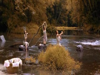 O Brother Where Art Thou