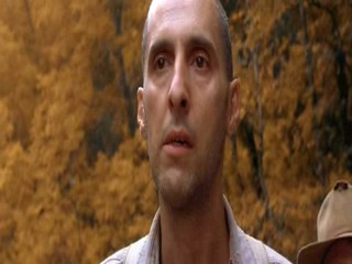 O Brother Where Art Thou