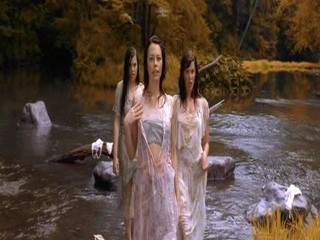 O Brother Where Art Thou