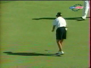 Nabisco Golf Tournament