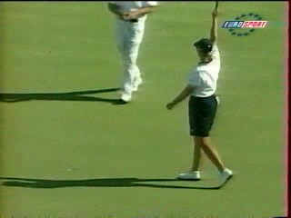 Nabisco Golf Tournament