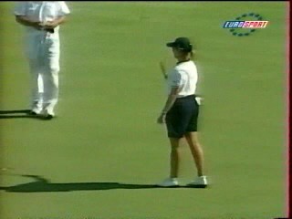 Nabisco Golf Tournament