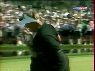 Nabisco Golf Tournament