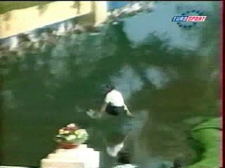 Nabisco Golf Tournament